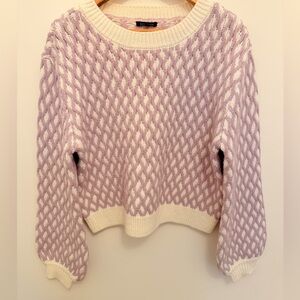 Dynamite Knit Sweater